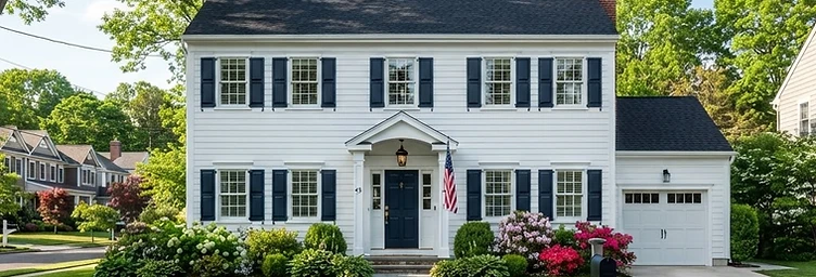 Communities We Serve — Long Island Painting Company