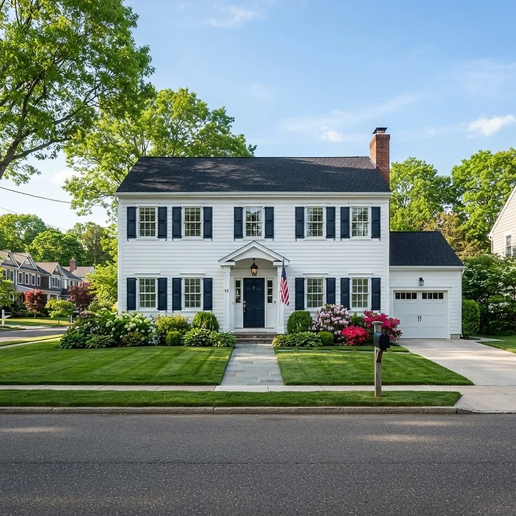 Professional Painting Services from Long Island Painting Company