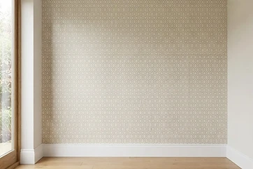 Wallpaper Installation - Long Island Painting Company