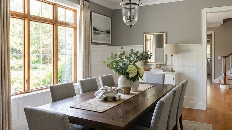 Long Island Painting Company