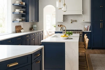 Kitchen Cabinet Painting - Long Island Painting Company