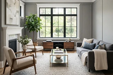 Interior Painting - Long Island Painting Company
