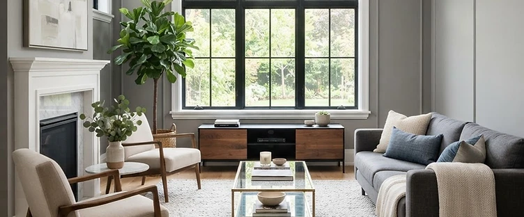 Long Island Painting Company You Can Trust — Long Island Painting Company