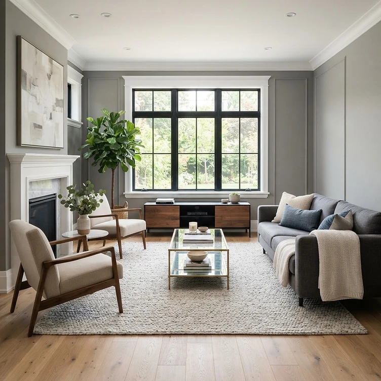 Long Island Painting Company You Can Trust