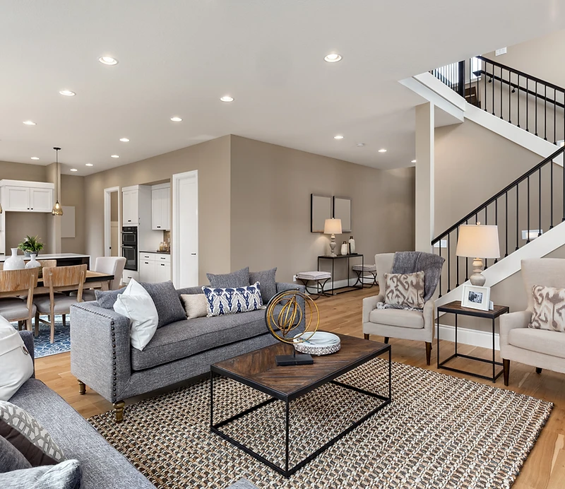 Long Island Painting Company — interior and exterior painting services