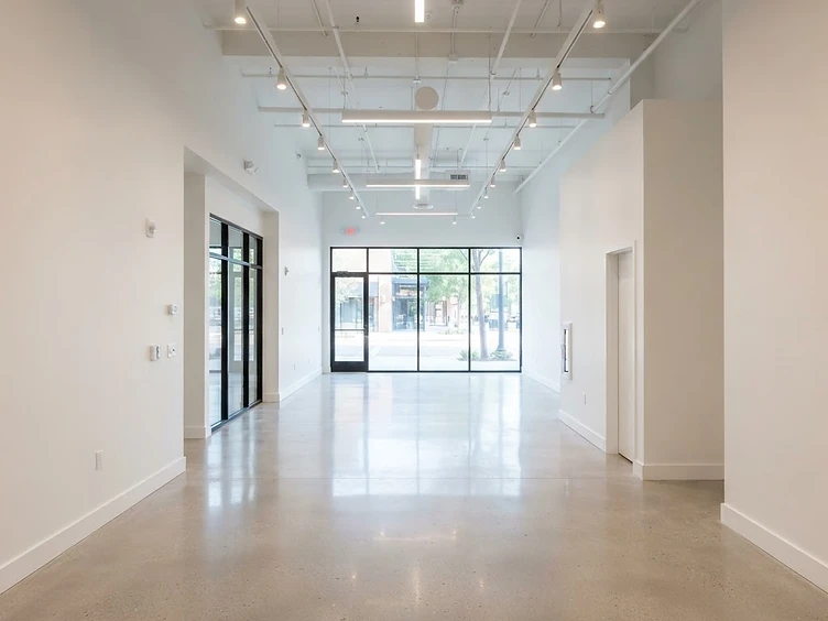 Commercial painting services by Long Island Painting Company