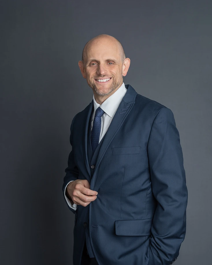 Dr. Jason Pape