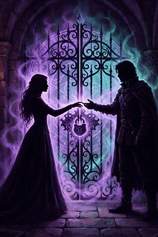 The Veilport Shifters cover