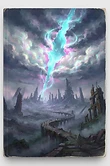 Tales From the Rivening cover