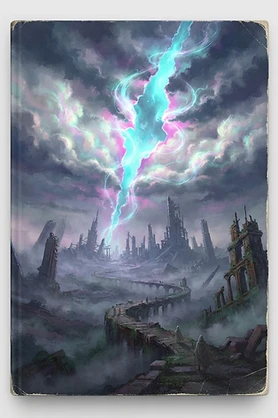 Tales From the Rivening - Book One of The Rivening Cycle cover