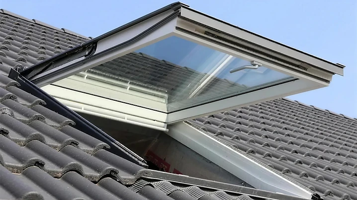 Skylight Installation in Versailles, KY: Bringing Daylight In Without the Leaks