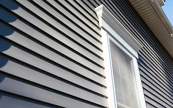 Siding Replacement for Homes in Richmond, KY