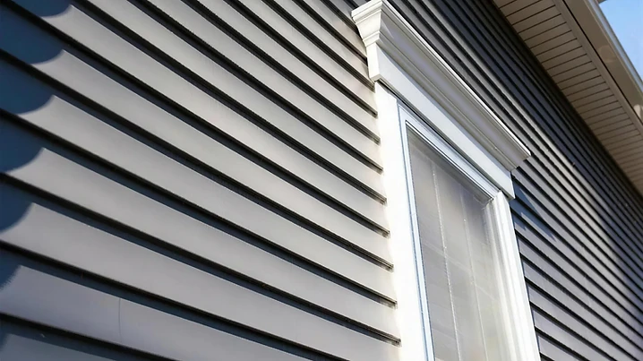 Siding Replacement for Homes in Richmond, KY