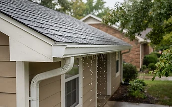 Gutter Installation and Repair in Nicholasville, KY