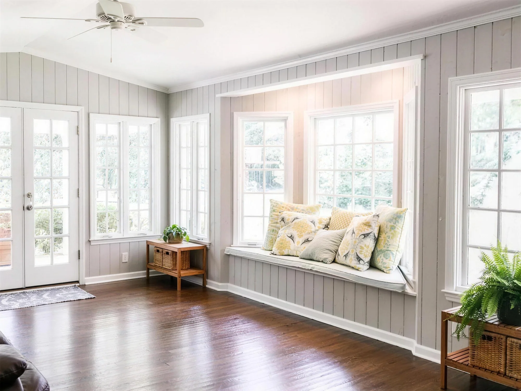 Windows work by Precision Elite Roofing — We install energy efficient replacement windows that hold their seal for years, so you stop paying for drafts and outside noise. Each window is sized to fit, even in older Kentucky homes, and sealed and flashed with care. The result is a quieter, more comfortable interior through every season, with lower energy bills month over month.