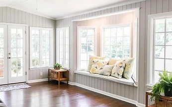 Window Replacement in Georgetown, KY: Energy Efficiency That Pays Off