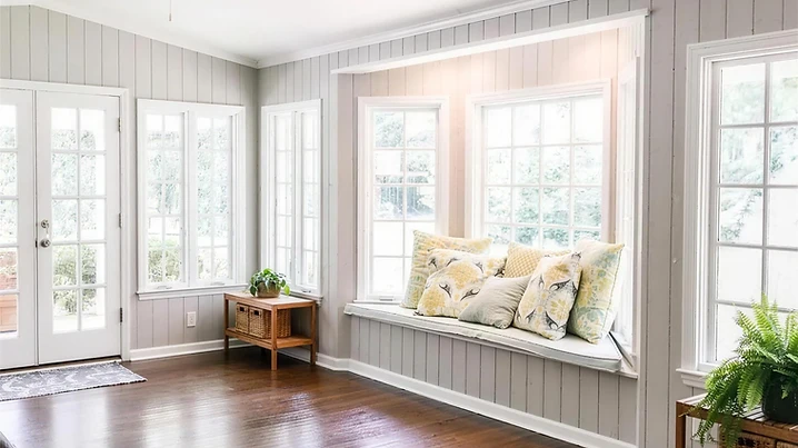 Window Replacement in Georgetown, KY: Energy Efficiency That Pays Off