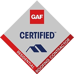 GAF — Certified