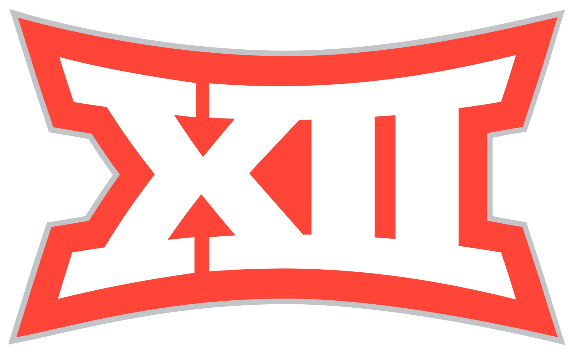 Big 12 Conference logo