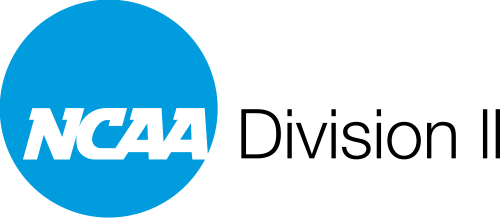 NCAA DII logo