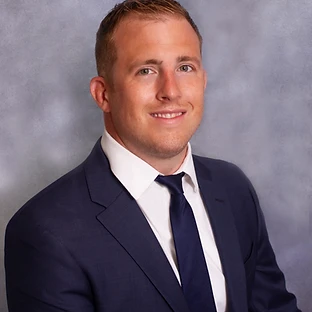 Eric McGill headshot