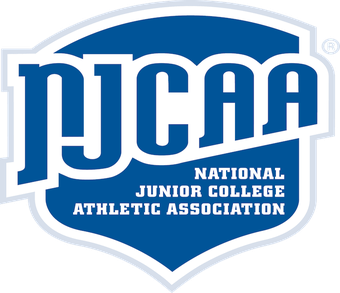 NJCAA logo
