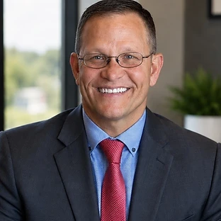 Matt Sorochinsky headshot