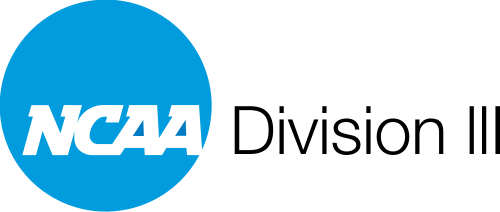 NCAA DIII logo