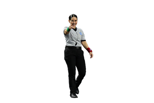 Developing Officials