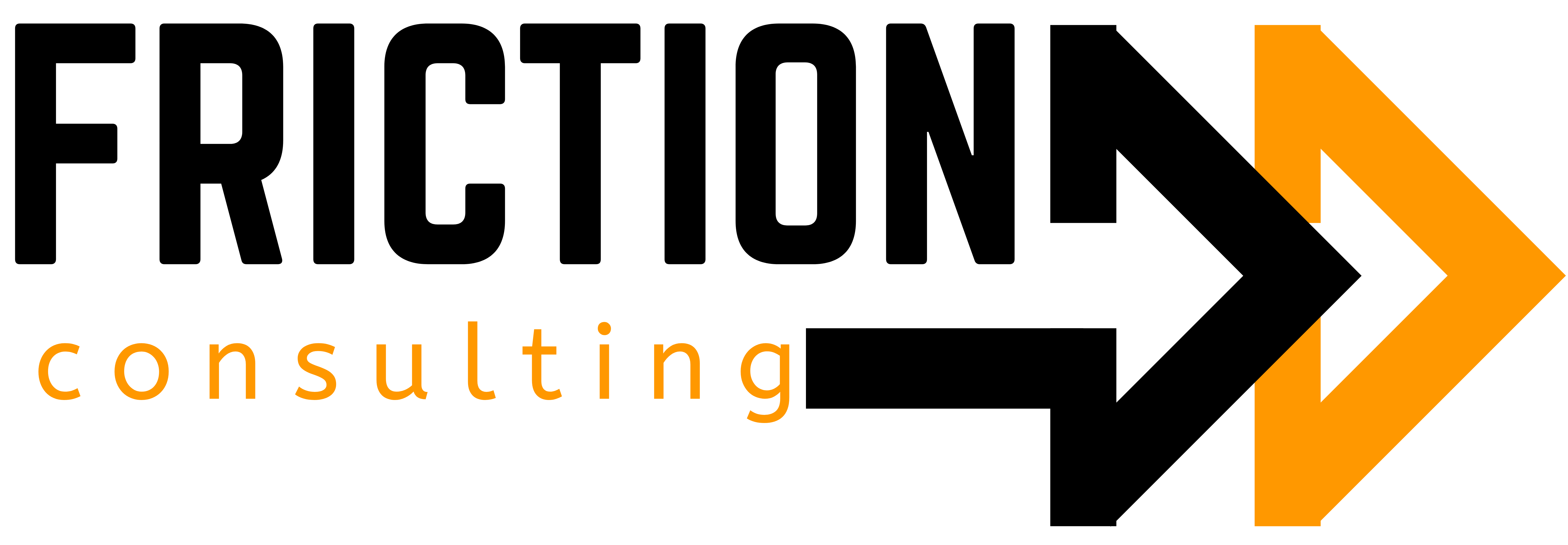 Friction Consulting