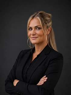 Anna — Assistenz der Geschäftsführung
