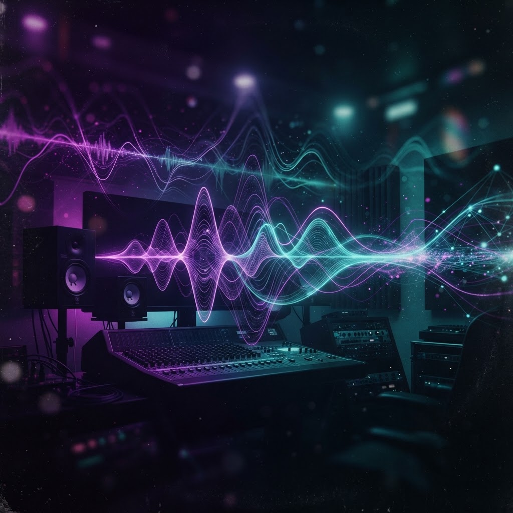 Mixing for Streaming: Mastering Your Export