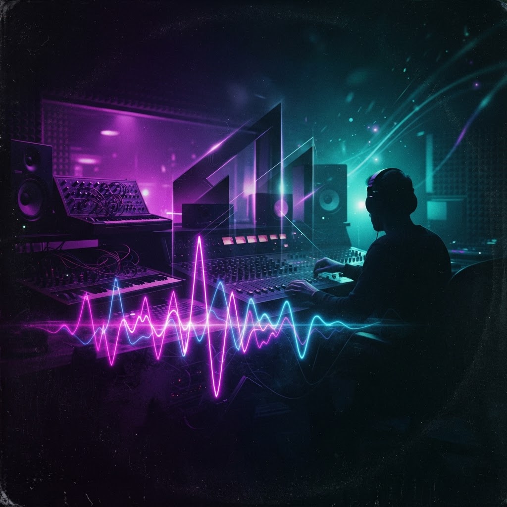 The Producer Brand: What Are You Selling?