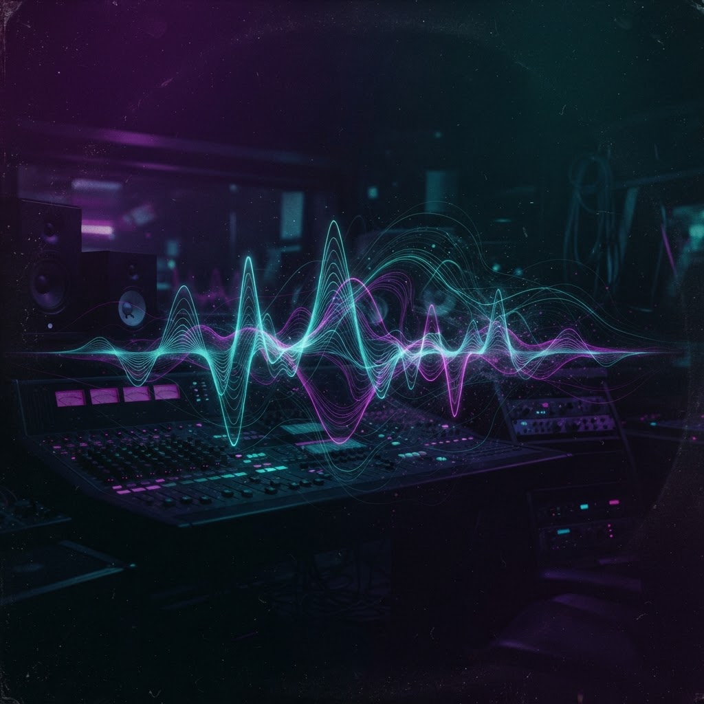 Mastering para Streaming: ¿Qué exportar realmente?