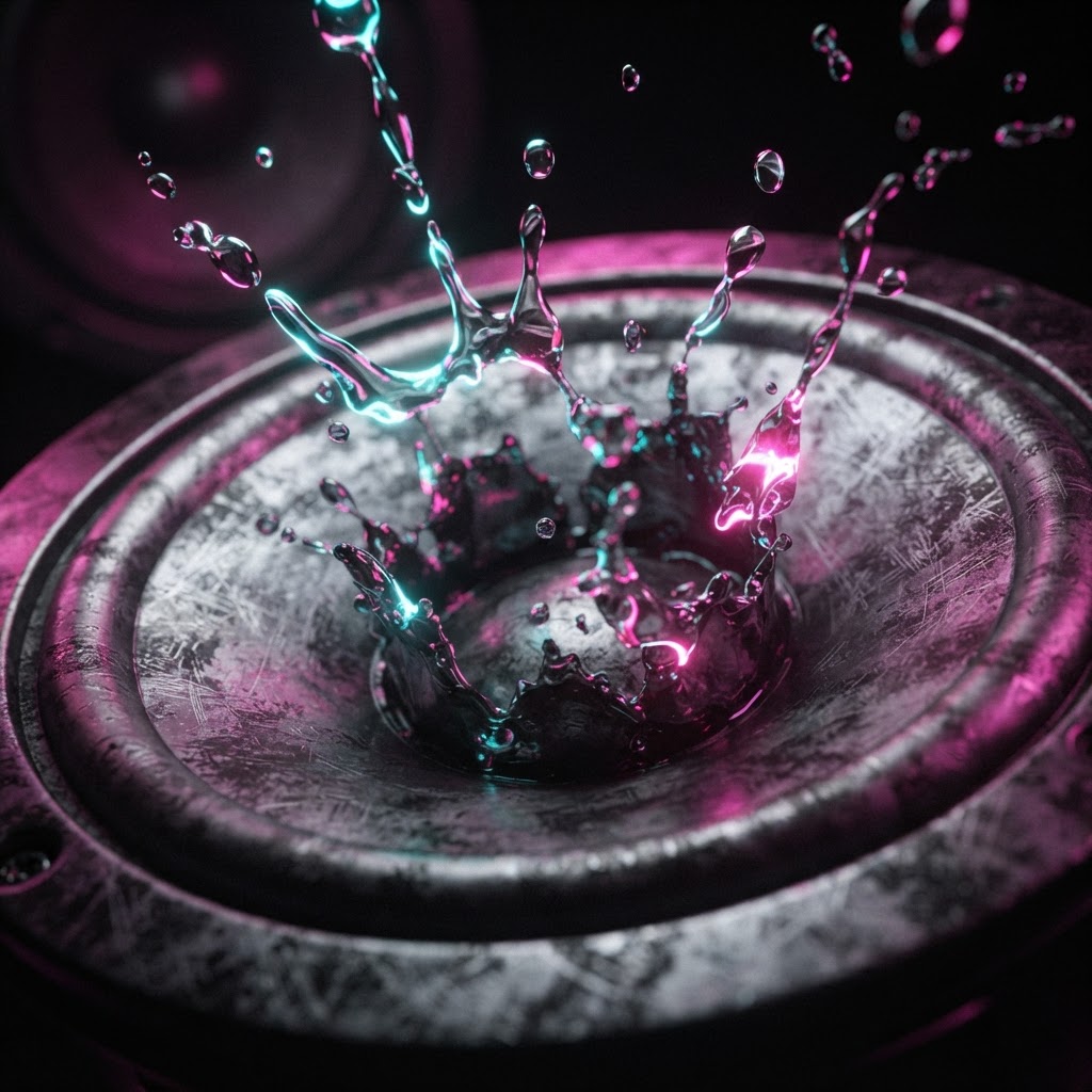 Plasma Pulse