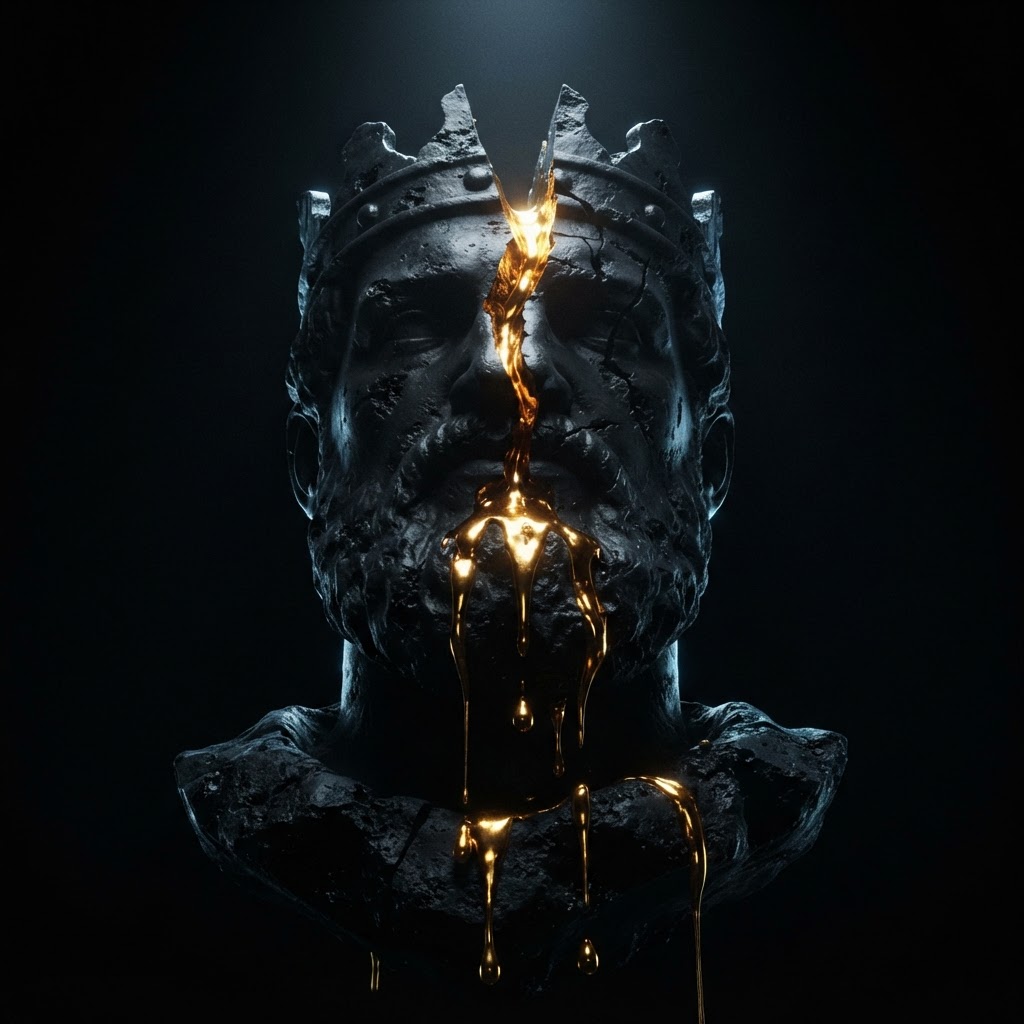 King Solomon