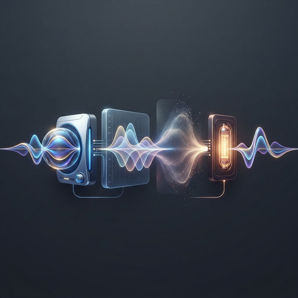 Vocals mischen: Die komplette Vocal-Chain
