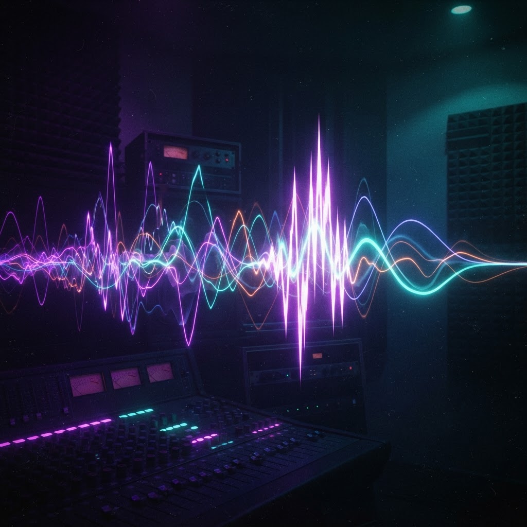 La verdad sobre el Gain Staging: ¿Es realmente necesario hoy?