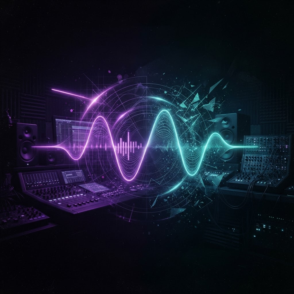 BPM and Key Guides: Myth vs. Reality