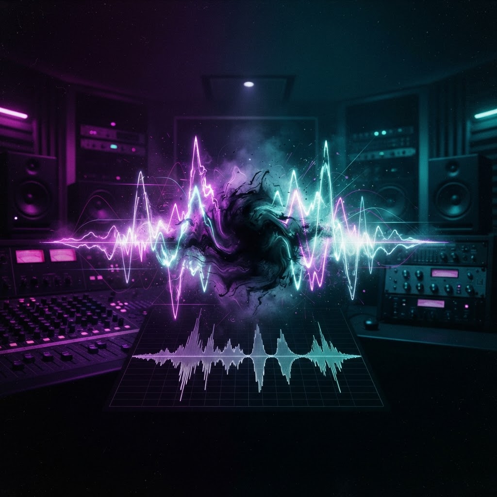 Saturation: Danno o benefici nel Mastering?