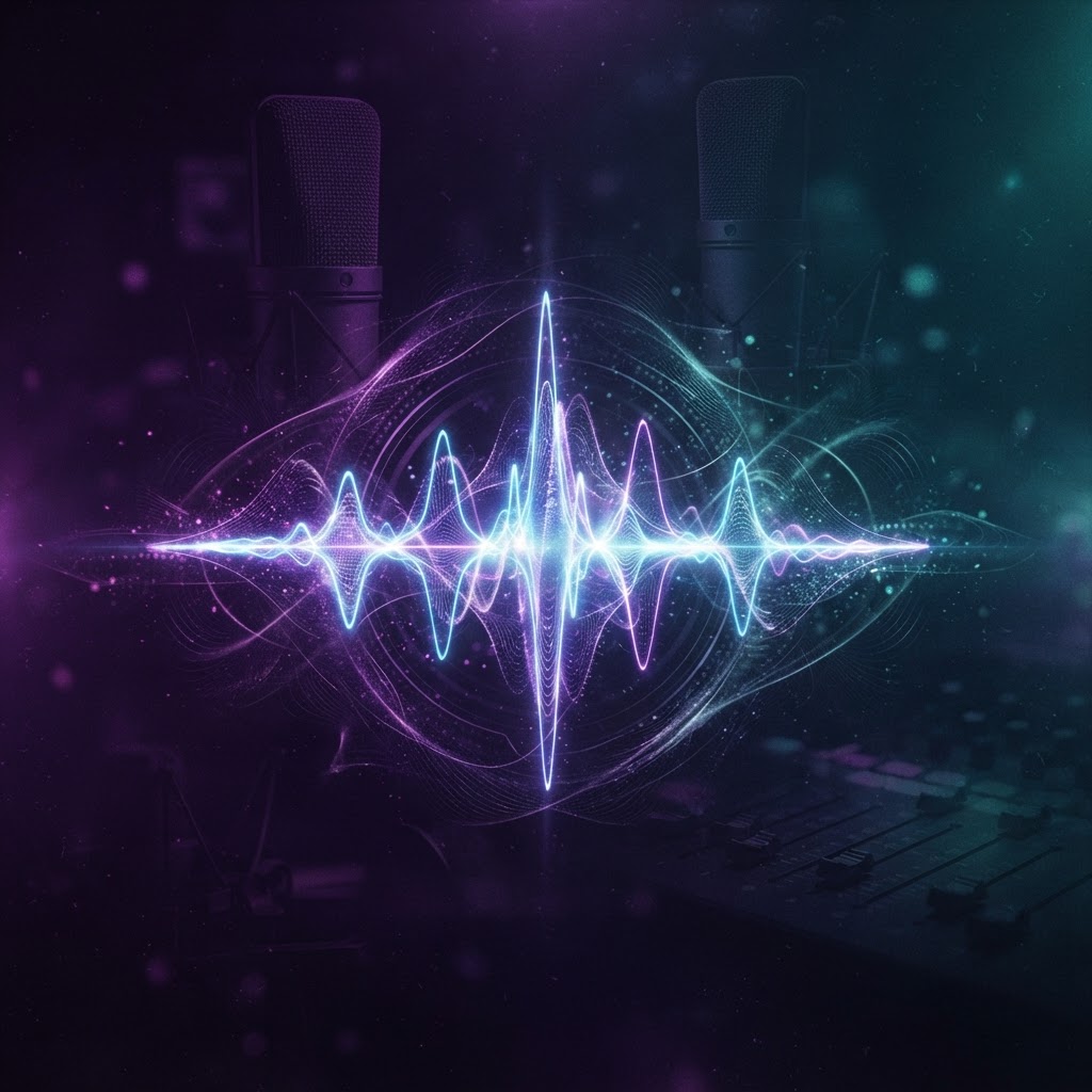 Vocal Mixing: Der Mittelpunkt des Songs