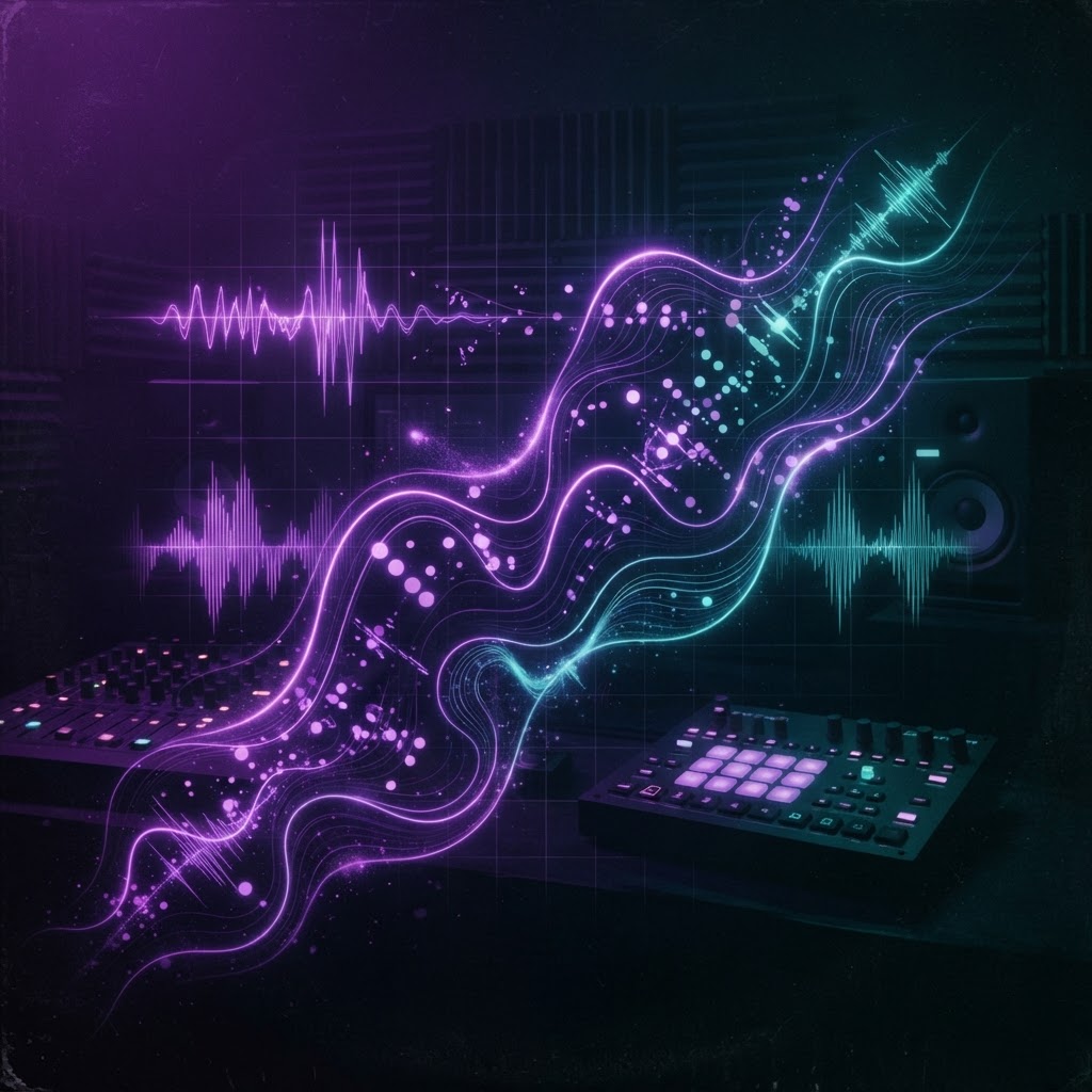 Drum Programming: oltre il grid di quantizzazione