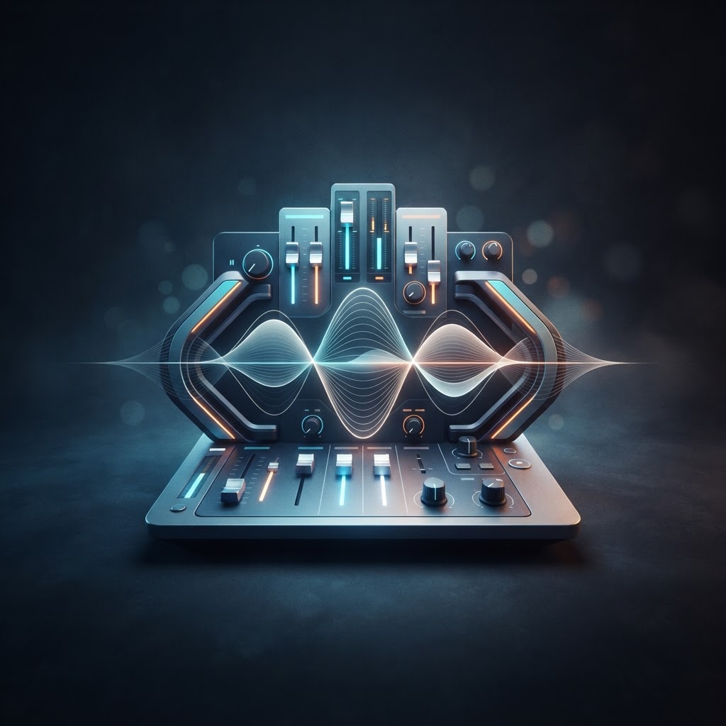 Cubase: Mixing & Produktion – Der Profi-Workflow