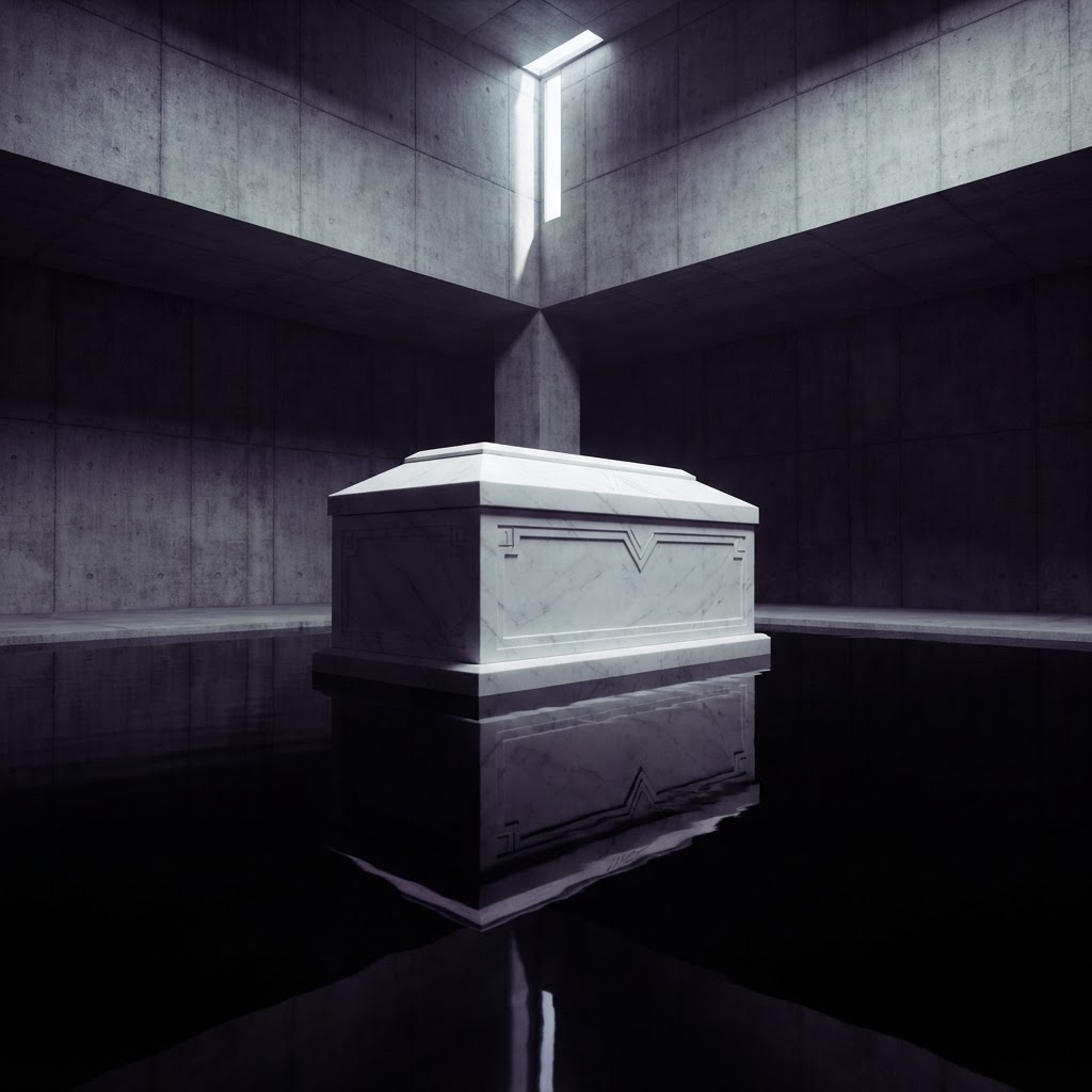 The Mausoleum