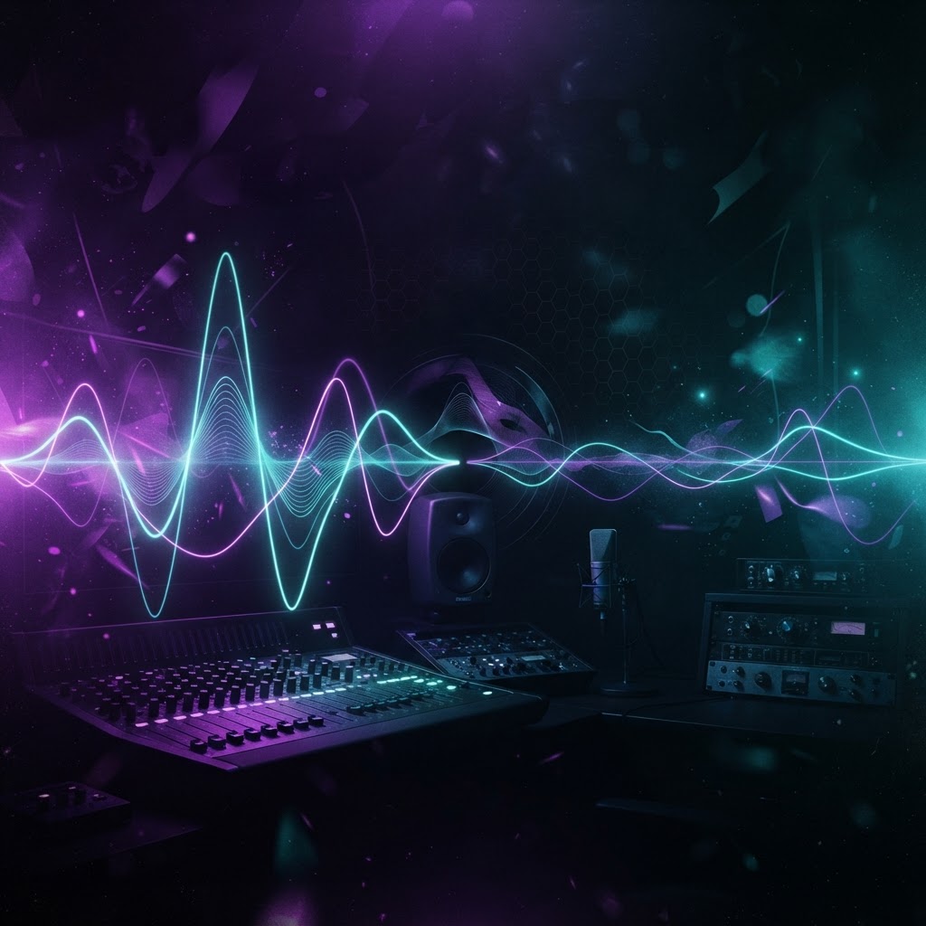 Préparer ses beats pour les vocalistes : Le mix idéal