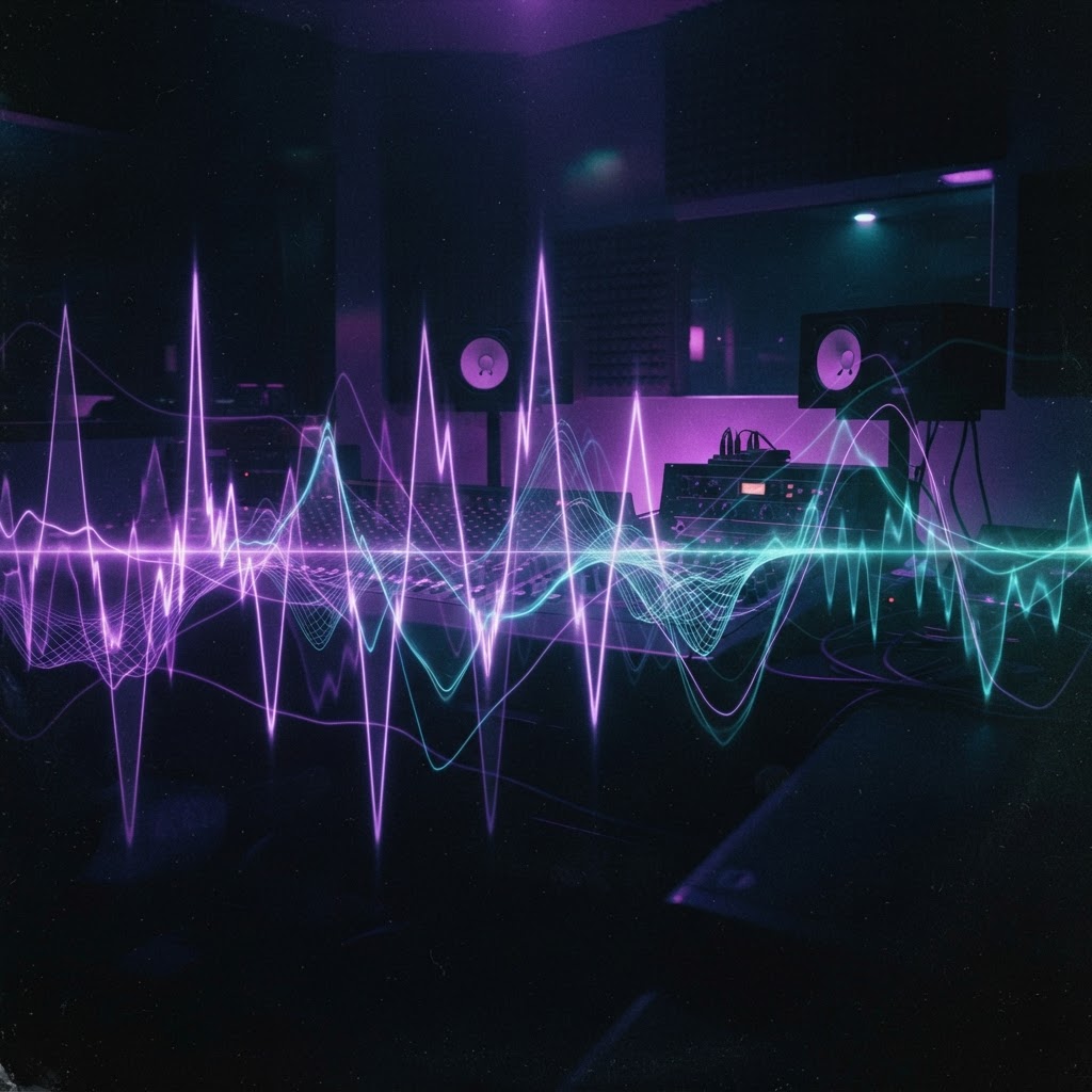 Riferimenti nel mix: Perché il tuo mix suona diverso?