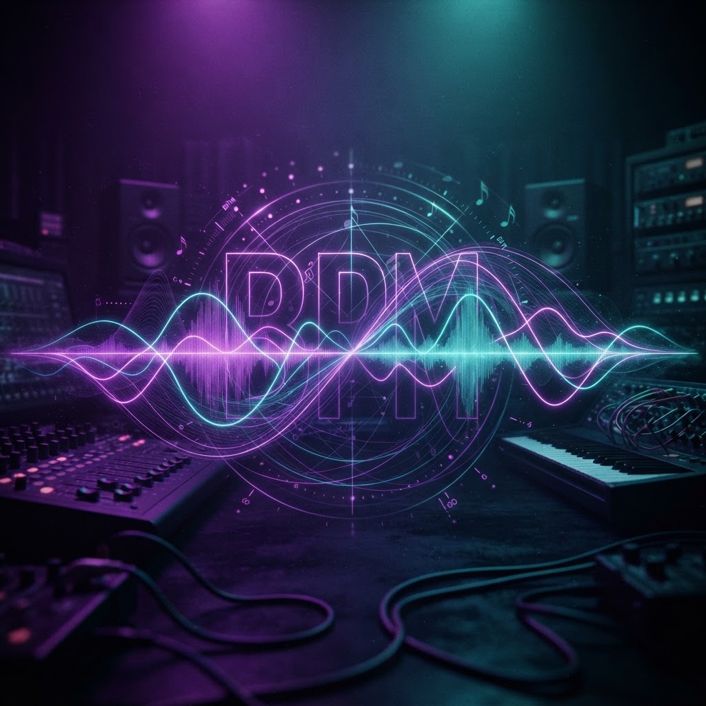 Mastering du BPM et du Key : Guide pratique