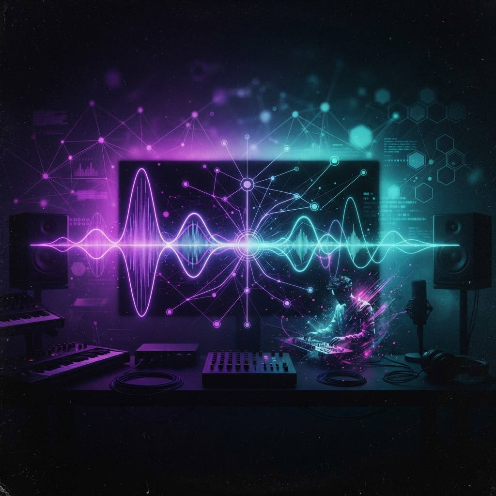 Social Media Strategy for Modern Producers