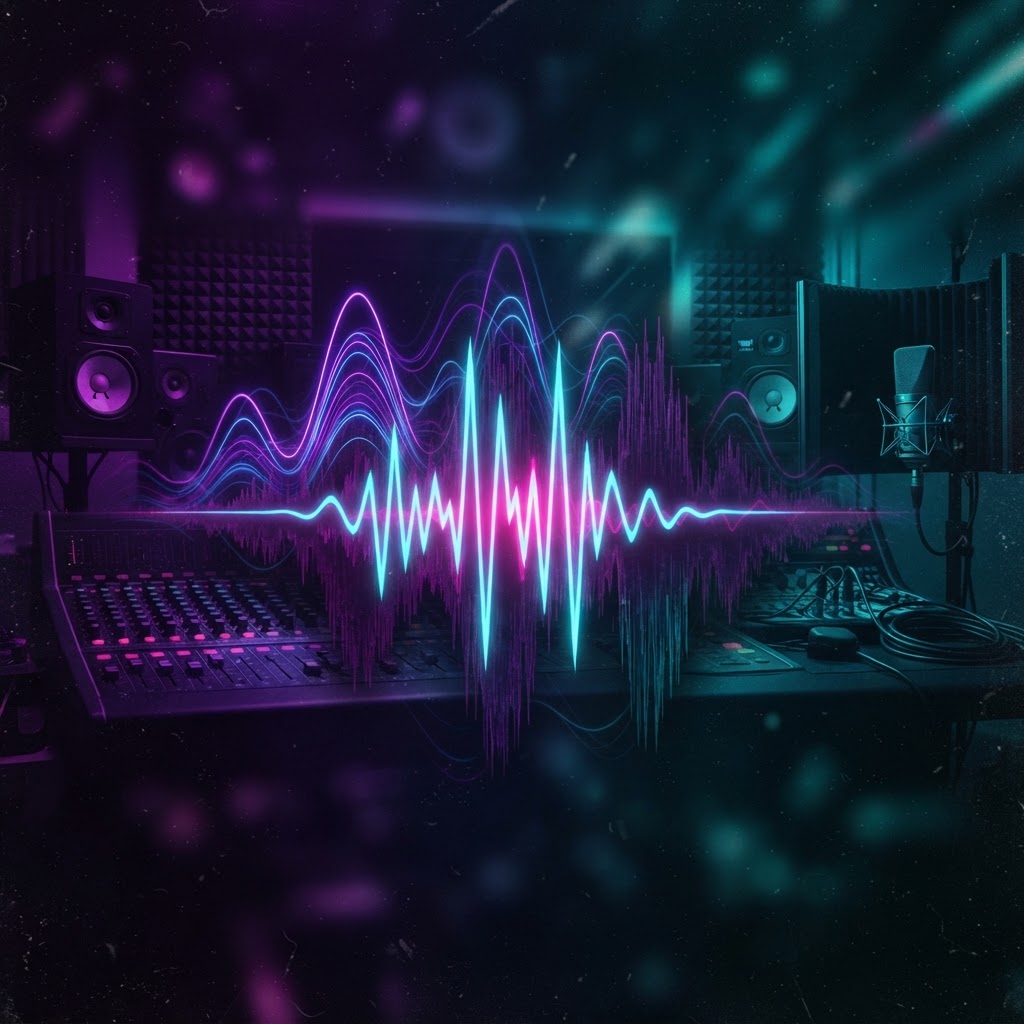 Mixing della voce nel Beat: Evitare il nascondino