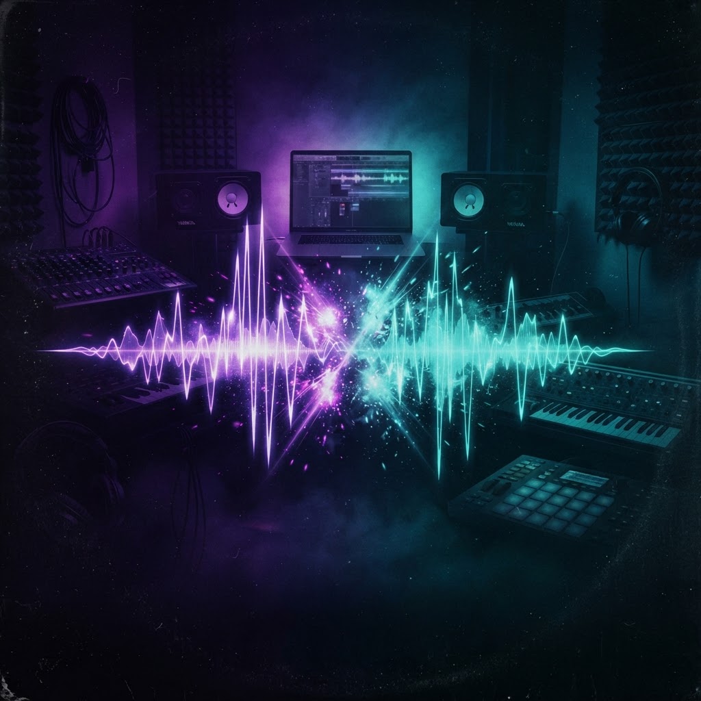 Beat battles: ¿Valen realmente la pena?